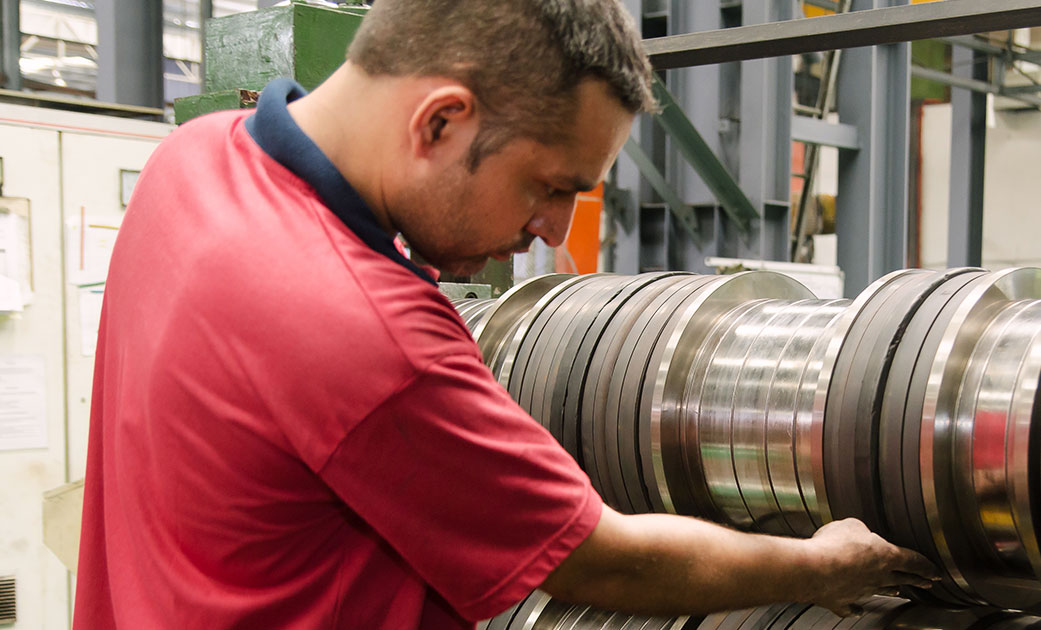 Steel Pipe Manufacturer Selangor | Pipe Mill Selangor | Mother Coil Selangor About Us