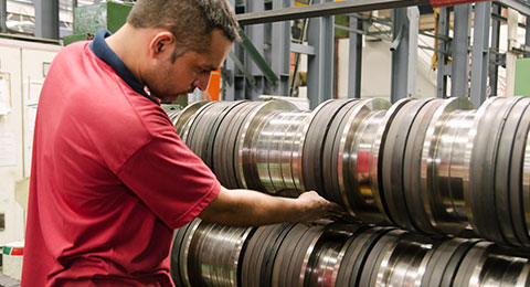 Steel Pipe Manufacturer Selangor | Pipe Mill Selangor | Mother Coil Selangor About Us