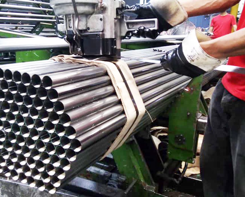 Steel Pipe Manufacturer Selangor | Industrial Roofing Selangor | Make Hammered Selangor