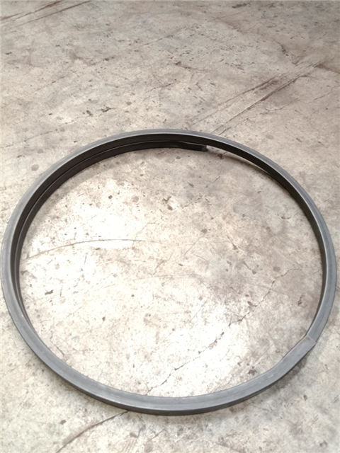 Steel Tube Full Round Bending