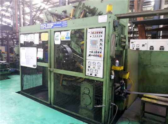 Tubing Process (FLOOP)