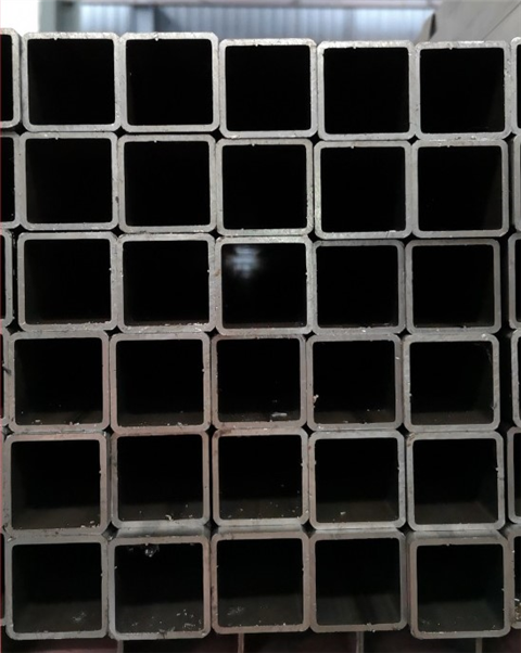 Square hollow section