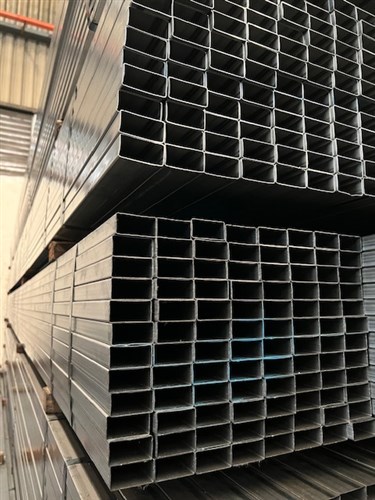 Rectangular Hollow Section ( Mild Steel )