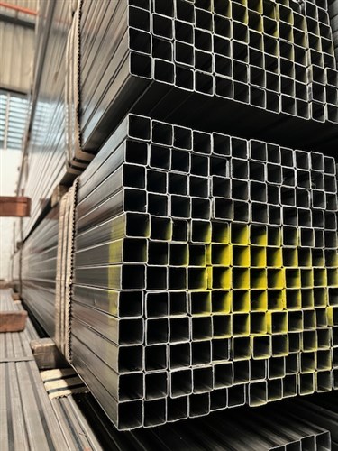 Square hollow section ( Mild Steel )