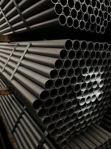 Black Pipe ( Mild Steel )