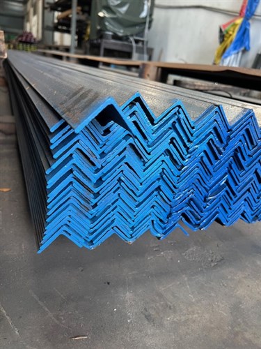 Angle Bar ( Mild Steel )