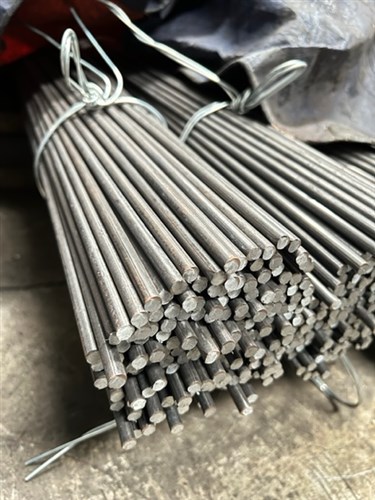 Round Bar ( Mild Steel )