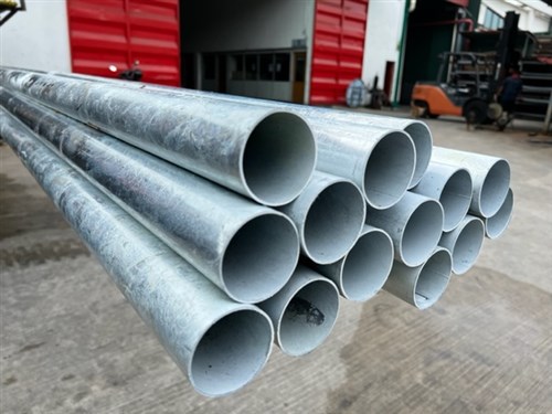 Gi Pipe