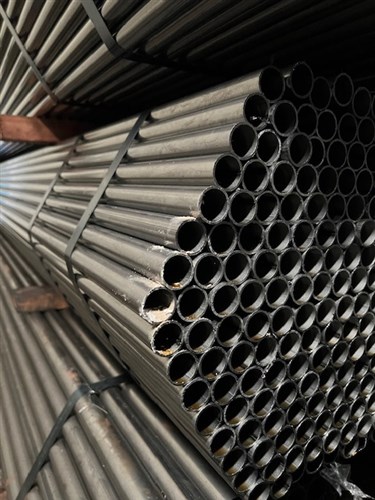 Furniture Pipe ( Cold Rolled )