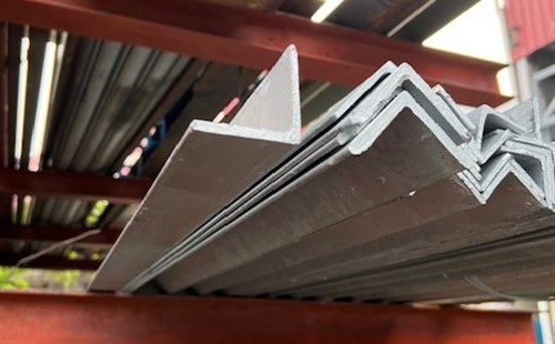 G.I. Angle Bar